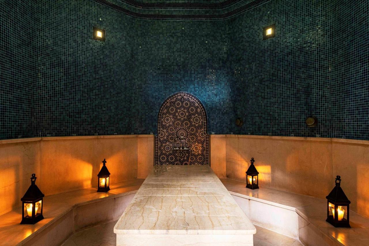 Kasbah Tamadot - Sir Richard Branson'S Moroccan Retreat Asni Extérieur photo